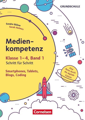 Medienkompetenz schritt für - medienkompetenz,