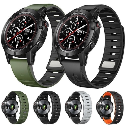 Für garmin fenix 5 - hr,