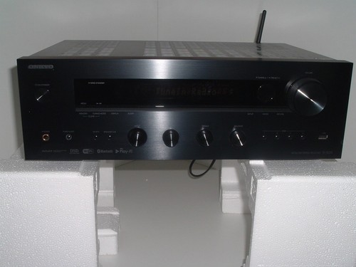 Onkyo network stereo - onkyo,