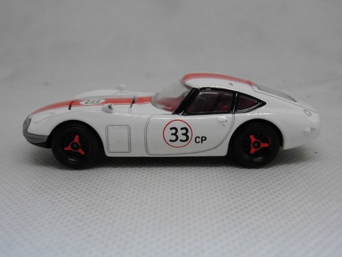 Bo533 majorette toyota - majorette,