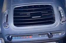 Für SMART LUFTVERSTELLKNOPF Kit 4 Stück + 2 Ersatz HEIZUNGSREGULIERUNGSKNOPF