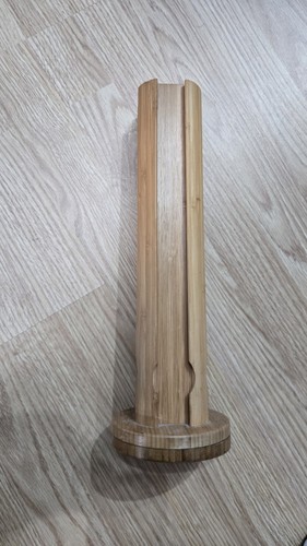 Kaffeekapsel halter bambus - kaffeekapsel,