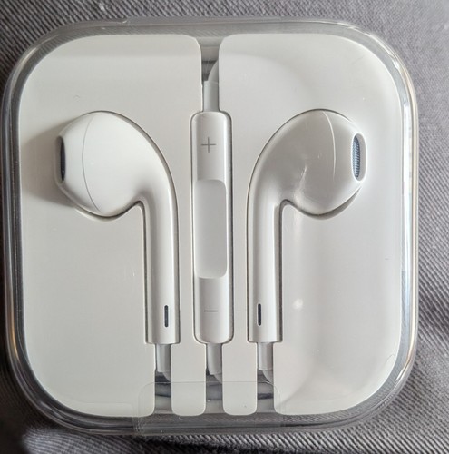 Original apple earpods headset - original,