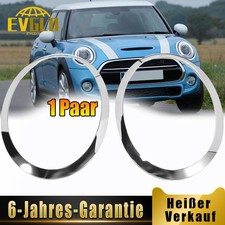 Kfz Scheinwerfer-Zierring