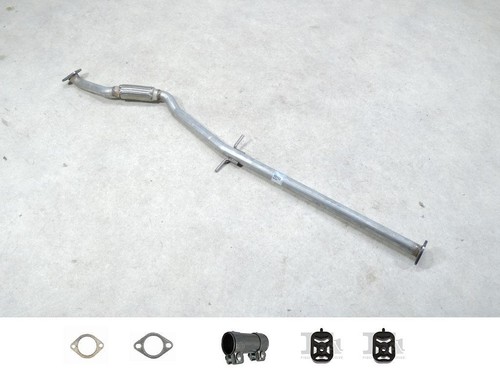 Abgasrohr neu für opel - abgasrohr,