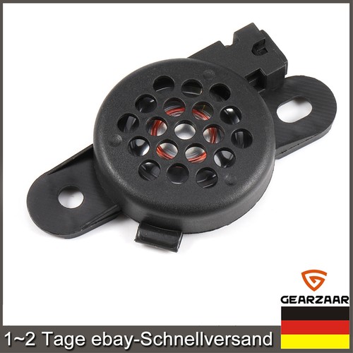 Auto warnsummer ersatz für - warnsummer,
