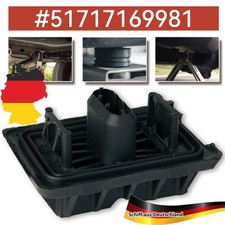 Aufnahme Wagenheber für BMW