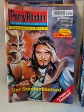 Perry Rhodan Zyklus Sternenozean Hefte 2200 - 2240