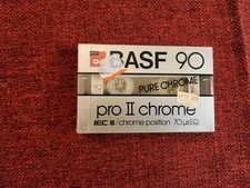 BASF Pro II CR Chrome 90 HIGH