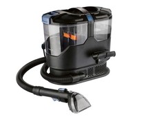 SILVERCREST Polsterreinigungsgerät Polstersauger Sauger »SPR 800 A1« *B-WAre