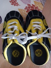 BVB Hausschuhe