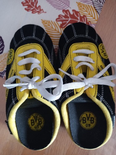 Bvb hausschuhe - bvb,
