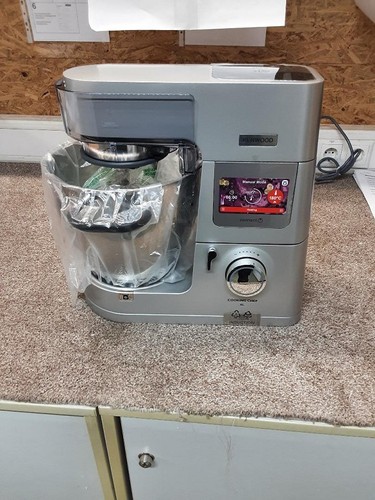 Kenwood küchenmaschine - kenwood,