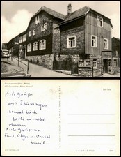 Ansichtskarte Geschwenda