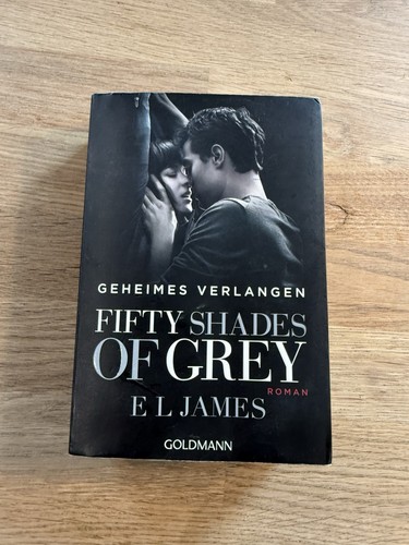 Fifty shades grey - of,