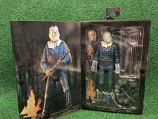 NECA "Friday The 13th Part 2"