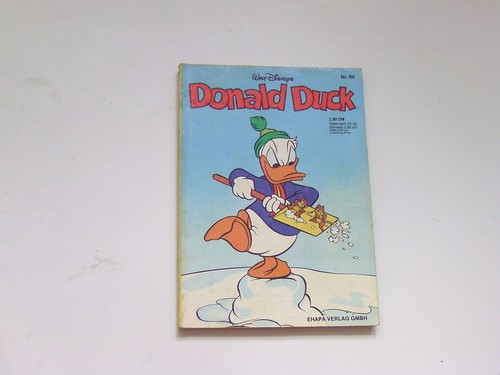 Donald duck 89 - donald,