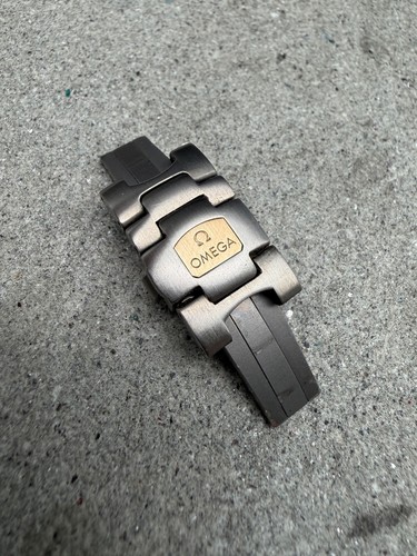 2168 original omega schließe - #2168,