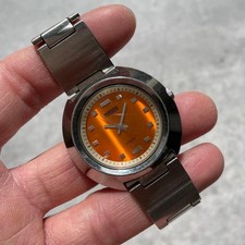 Vintage CITIZEN INDEPENDENT