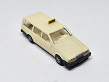 Volvo 760 GLE Kombi Taxi  von I.M.U Modellauto ( 2c)