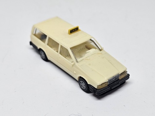 Volvo 760 gle kombi - gle,