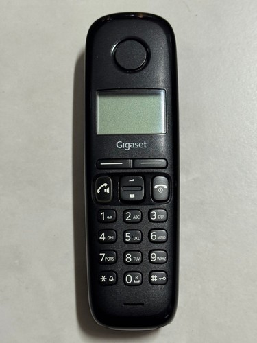 Gigaset a270h telefon - a270h,