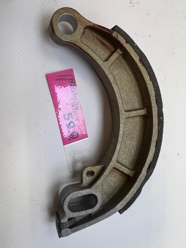 Piaggio bremsbelag vespa - piaggio, pk