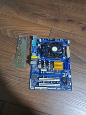 Mainboard ASRock N68C-S UCC +