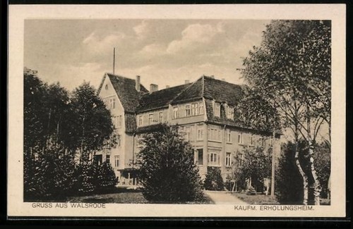 Walsrode kaufmännisches - walsrode,,