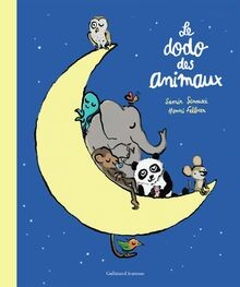 Dodo des animaux - animaux, von