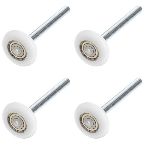 Count rollen für - 4,
