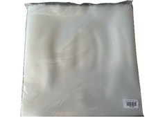 Vinyl 12 Lp Schutzhüllen 50