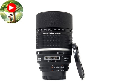 Ausgezeichnet nikon af dc - +5],