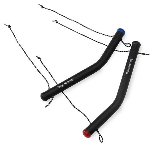 Skymonkey kite handles line - kite, 4-line