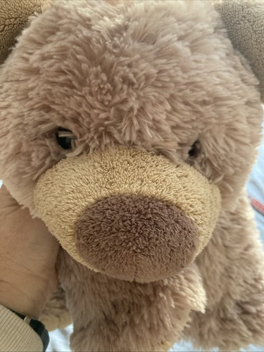 Ernstings family teddy bär - teddy,