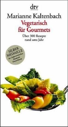 Vegetarisch für gourmets - vegetarisch,