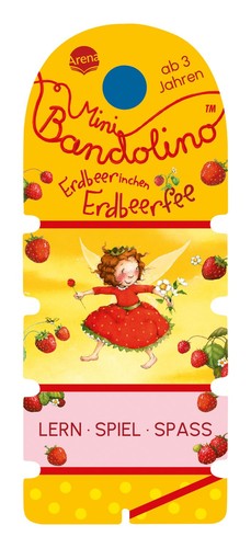 Mini bandolino erdbeerinchen - bandolino.,
