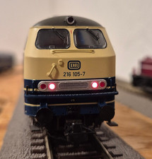 DIGITAL! Brawa 41132 Diesellok