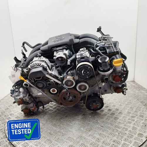 Toyota coupe zn6 motor - 86,