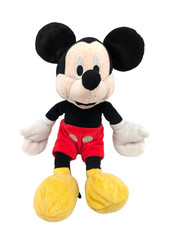 Disney - Mickey Mouse -