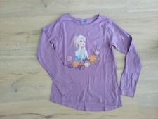 Mädchen T-Shirt in 134-140