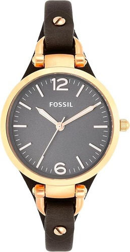 Fossil georgia elegante - fossil,