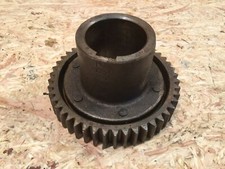 Bautz AS120 Dieselschlepper