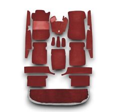 Schlinge Teppichsatz für