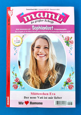 Kelter Mami in großer Schrift