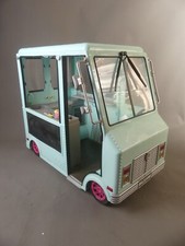 Our Generation Eiswagen