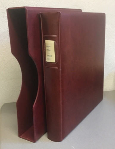 Cept 1976 1985 - lindner, t