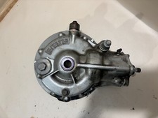 Honda CX 500 Kardangetriebe