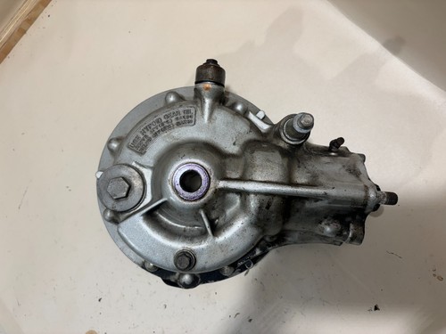 Honda 500 kardangetriebe - 500,