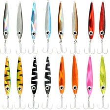 SPRO | PILK 'X | Pilker 40g